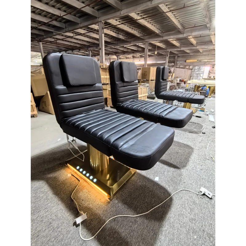 custom.Salon Yatağı Taşınabili - Spa Massager incelemesi ve fiyatı