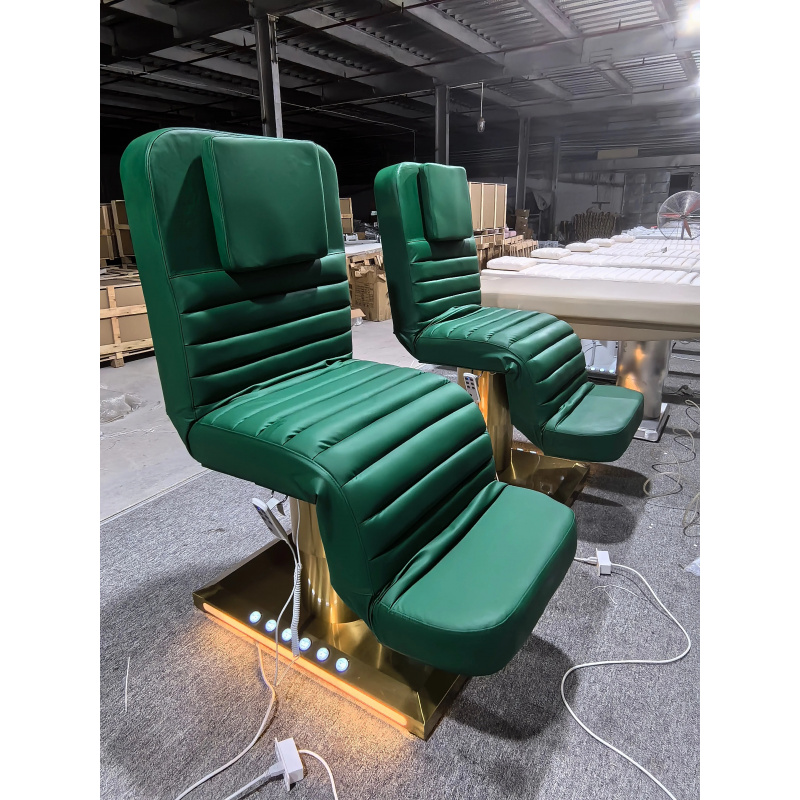 custom.Salon Yatağı Taşınabili - Spa Massager incelemesi ve fiyatı