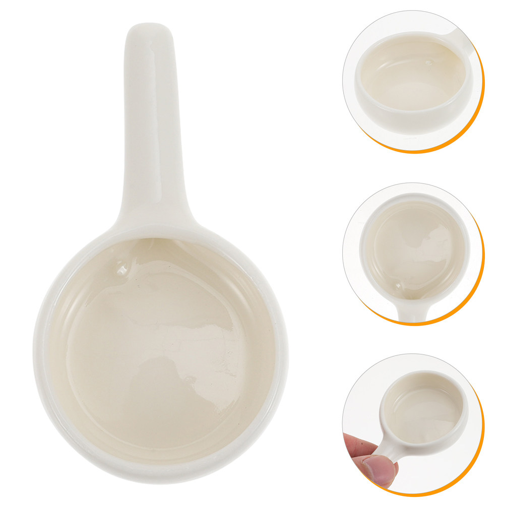 3 Adet Seramik Tepsi, Zarif İş - Wax Warmer incelemesi ve fiyatı