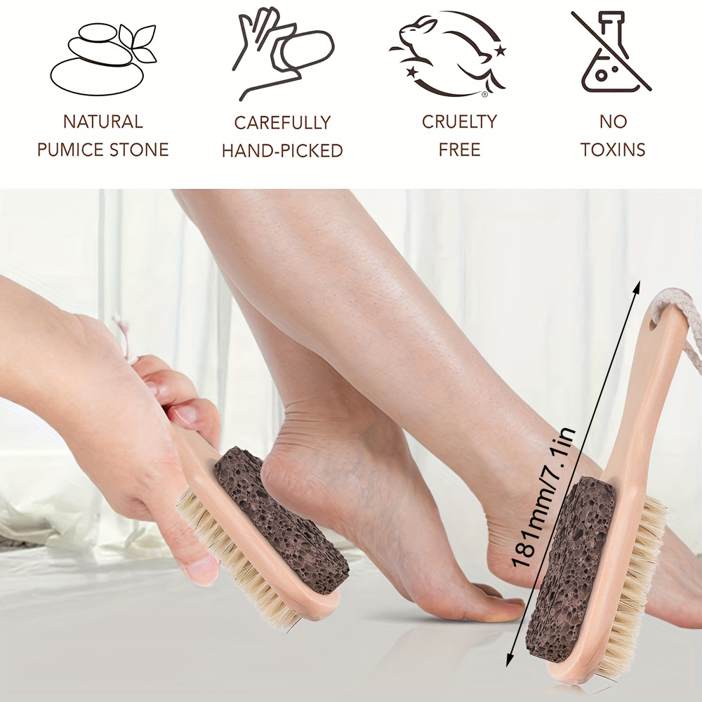 2 Adet Kuru Fırçalama İçin Vüc - Body Brush incelemesi ve fiyatı