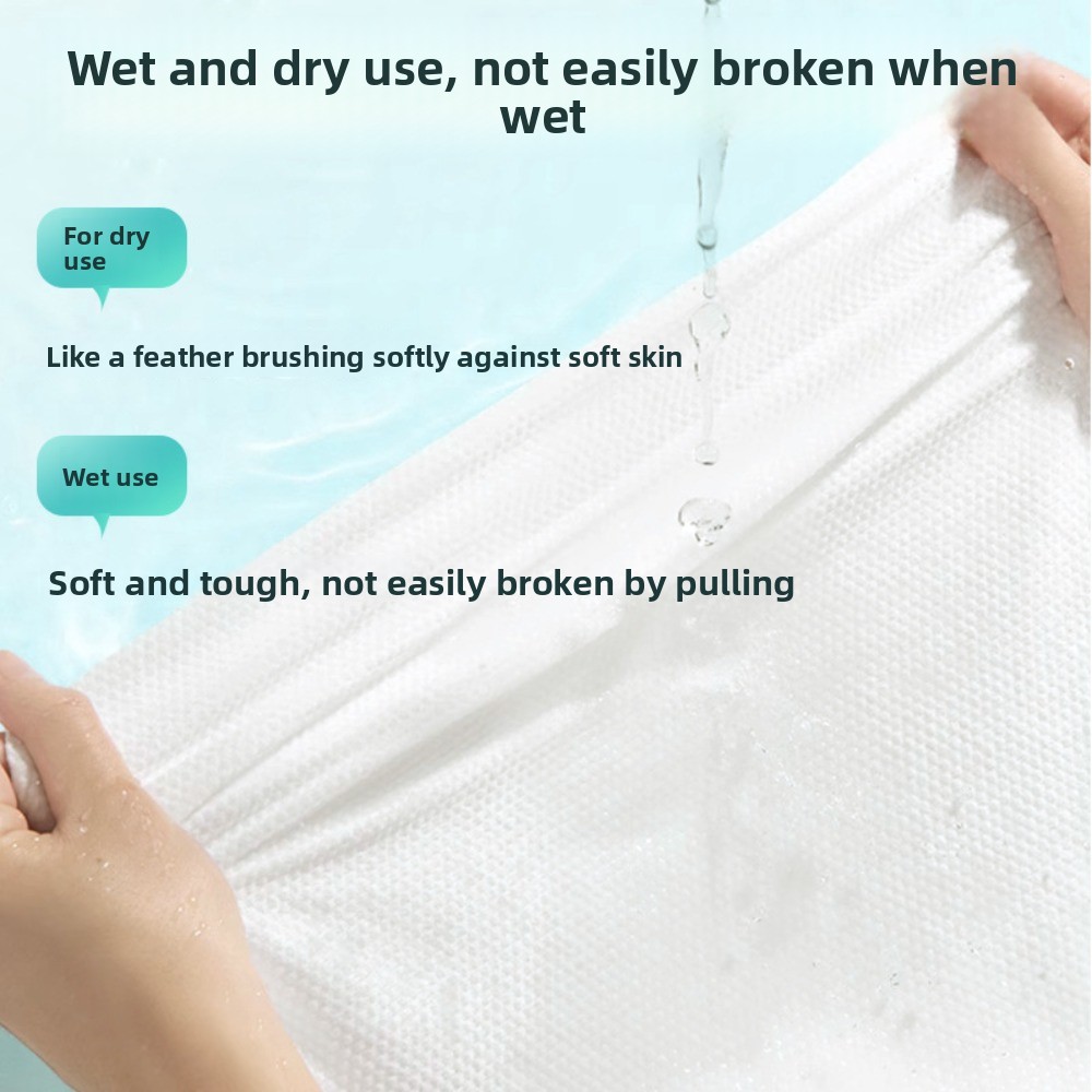 Tek Kullanımlık Banyo Havlusu  - Spa Towel incelemesi ve fiyatı