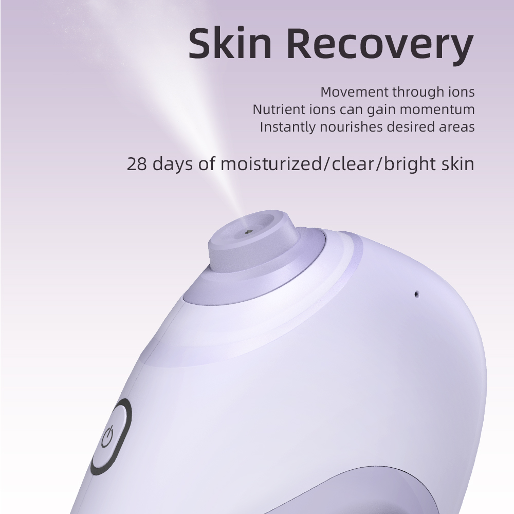 Nano Yüz Püskürtücü Su Vapur O - Face Steamer incelemesi ve fiyatı