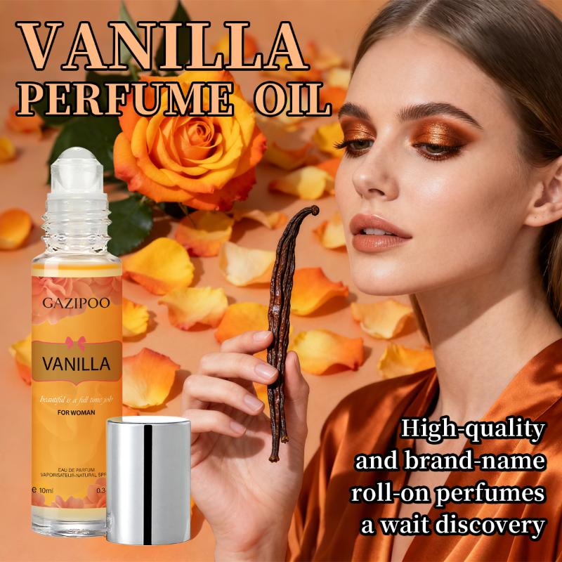 Yeni Roll-On Koku Yağı Doğal Ç - Body Oil incelemesi ve fiyatı
