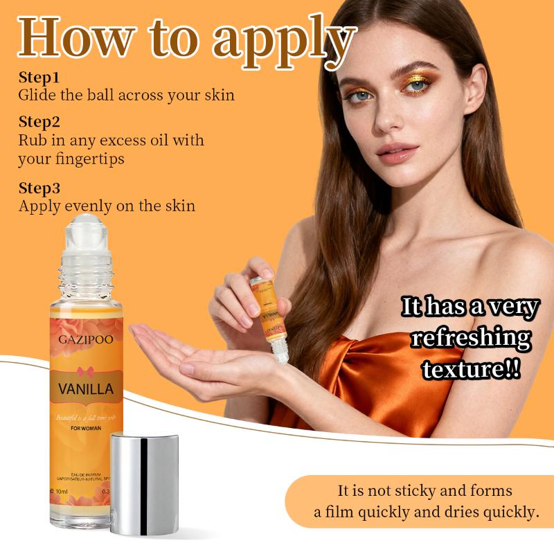 Yeni Roll-On Koku Yağı Doğal Ç - Body Oil incelemesi ve fiyatı