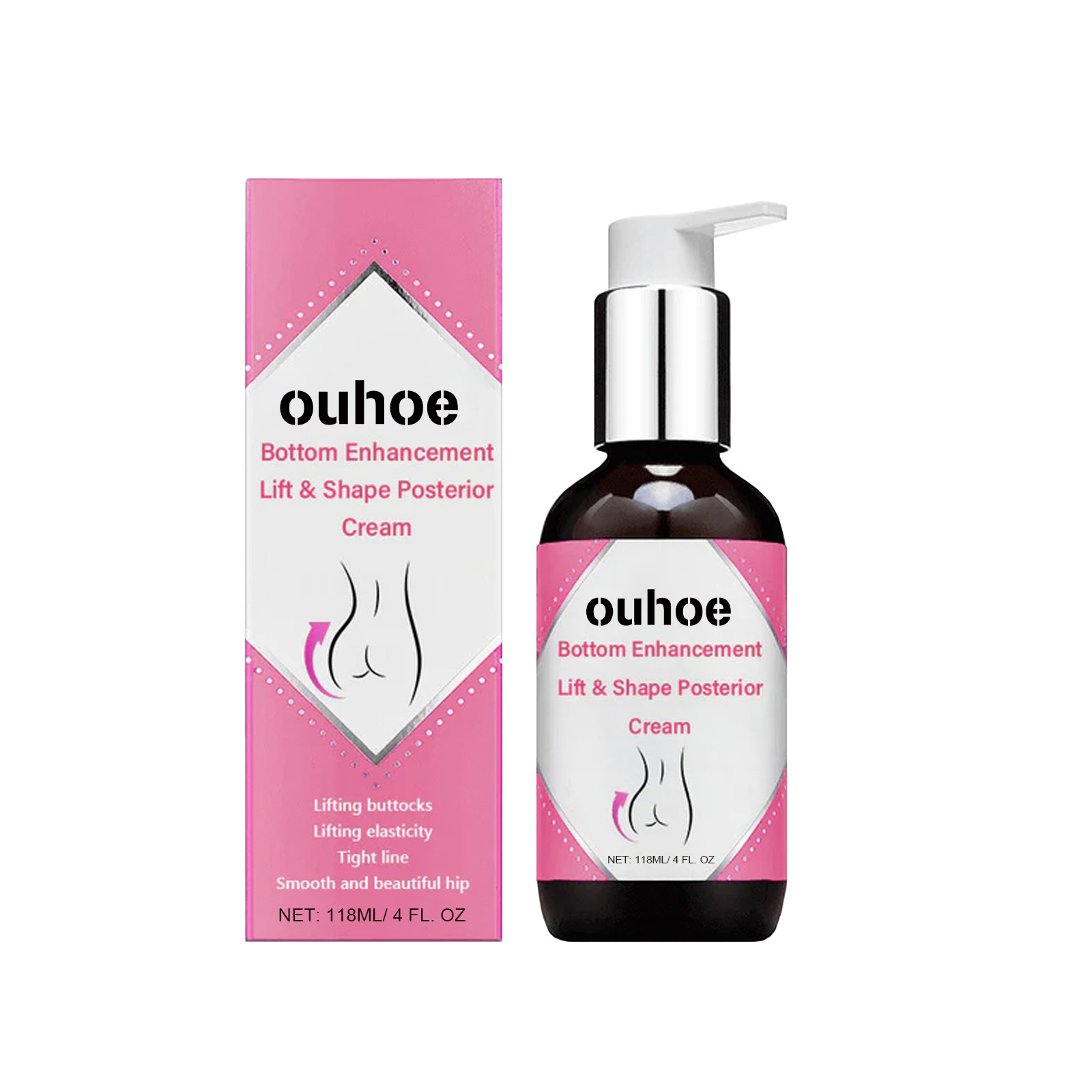 Lift Bust Yağı Kolajen Güçlend - Body Oil incelemesi ve fiyatı