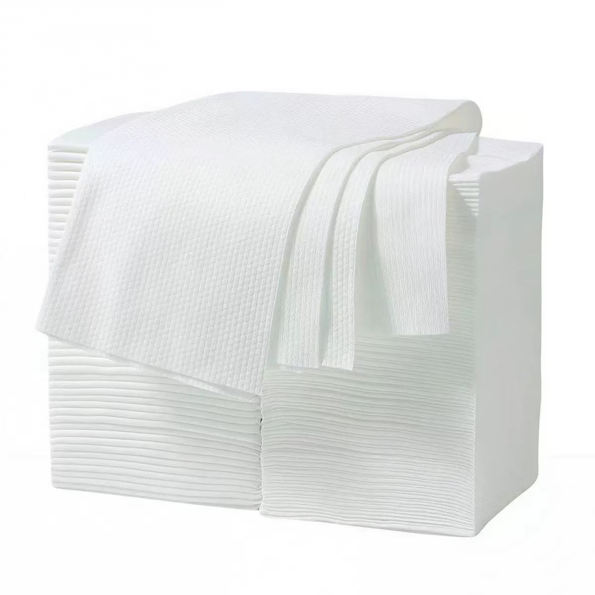20/50 Adet Tek Kullanımlık Ban - Spa Towel incelemesi ve fiyatı