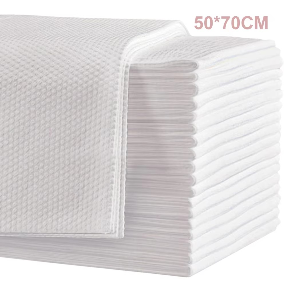 20/50 Adet Tek Kullanımlık Ban - Spa Towel incelemesi ve fiyatı