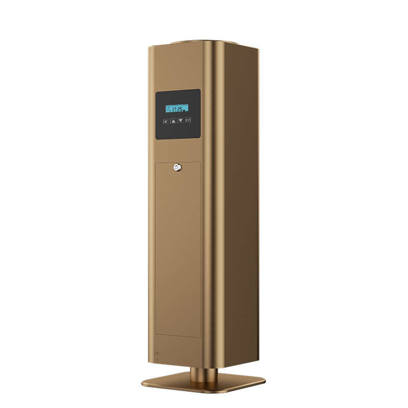 Newing 1000ML Akıllı Aroma Dif - Aromatherapy Diffuser incelemesi ve fiyatı