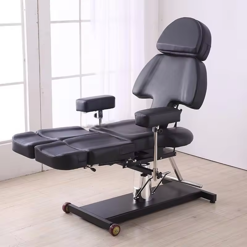 Hidrolik Ayarlanabilir Estetik - Spa Massager incelemesi ve fiyatı