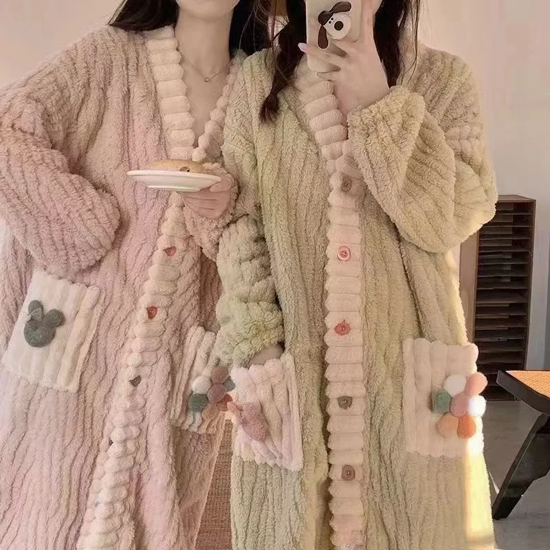 Kadın Yastıklı Kalınlaşmış Sıc - Bathrobe incelemesi ve fiyatı