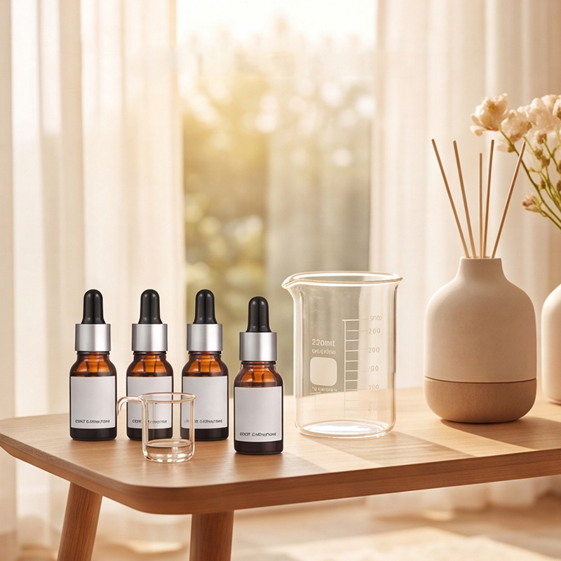 1/2/3/4/5 adet parfüm esansiye - Body Oil incelemesi ve fiyatı