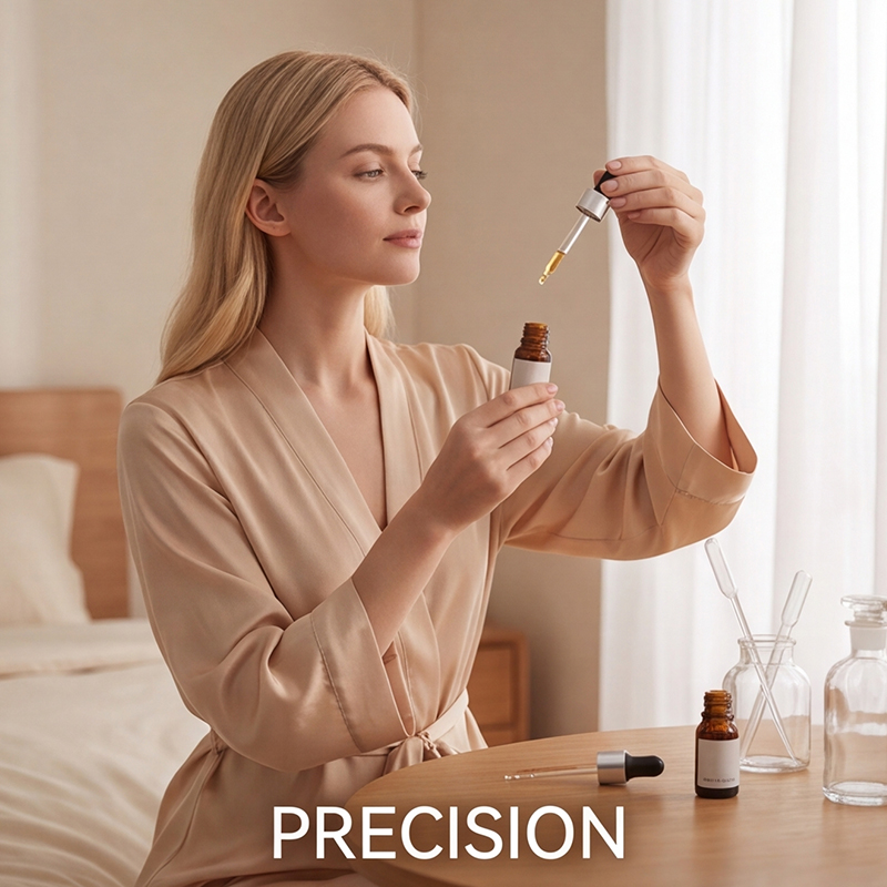 1/2/3/4/5 adet parfüm esansiye - Body Oil incelemesi ve fiyatı