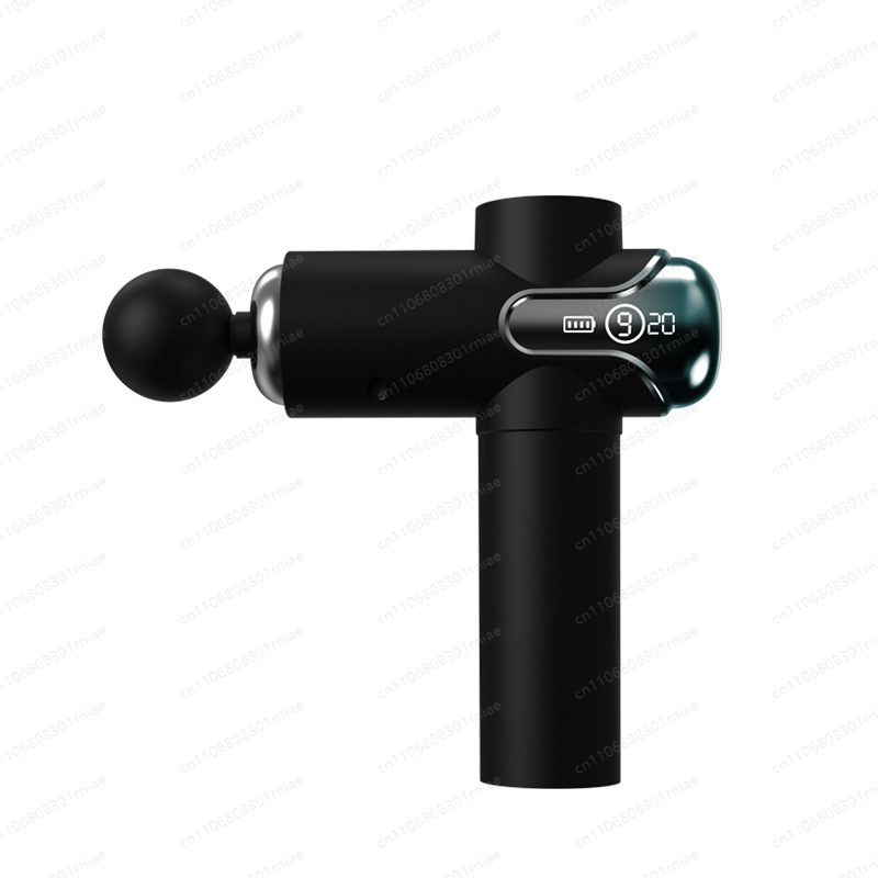 Taşınabilir Kablosuz Şarj Edil - Massage Gun incelemesi ve fiyatı