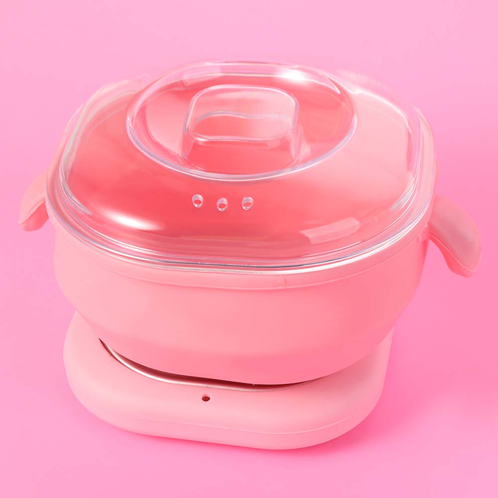 400ml Katlanabilir Balmumu Isı - Wax Warmer incelemesi ve fiyatı