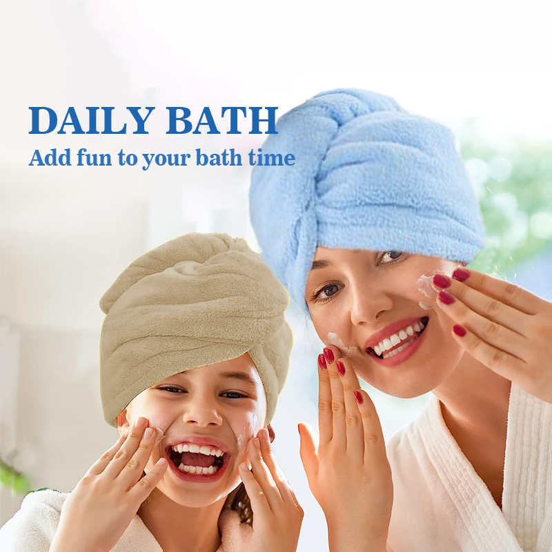Kadınlar için Mikrofiber Saç H - Spa Towel incelemesi ve fiyatı