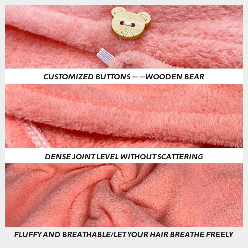 Kadınlar için Mikrofiber Saç H - Spa Towel incelemesi ve fiyatı