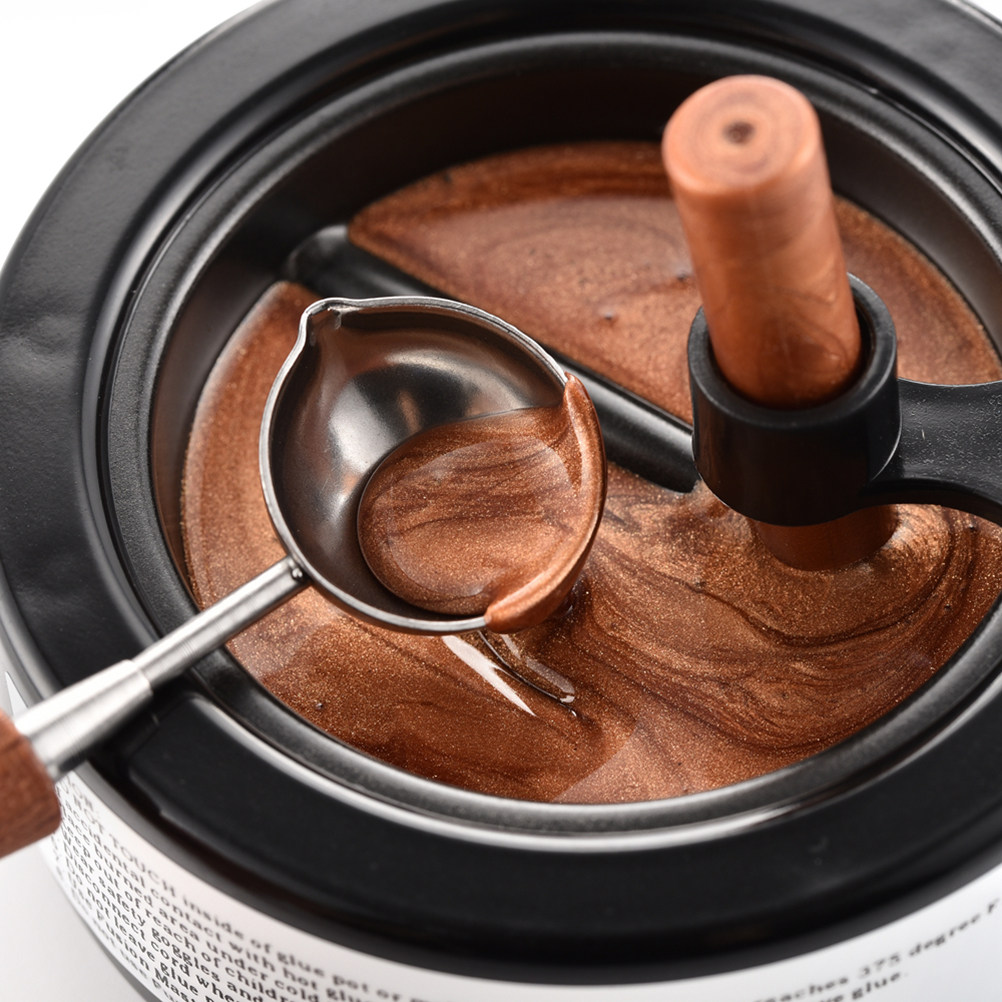 1 Adet Taşınabilir Balmumu Eri - Wax Warmer incelemesi ve fiyatı