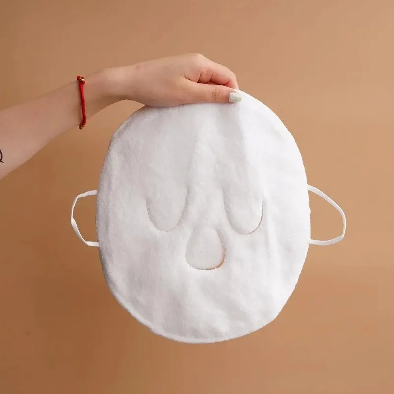 Yeniden Kullanılabilir Sıcak v - Face Steamer incelemesi ve fiyatı