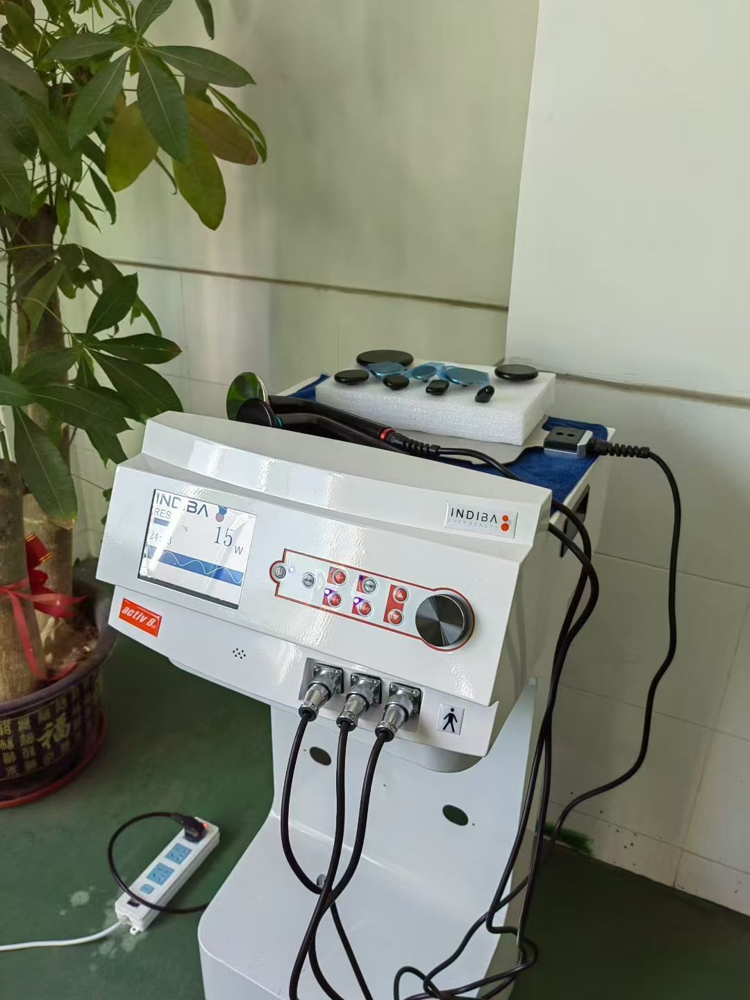 Sıcak Satışta 448kHz Vücut Yön - Body Brush incelemesi ve fiyatı