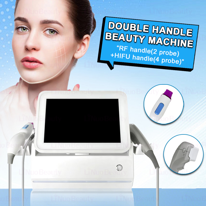 Profesyonel 7D HIFU 6. Nesil R - Body Brush incelemesi ve fiyatı