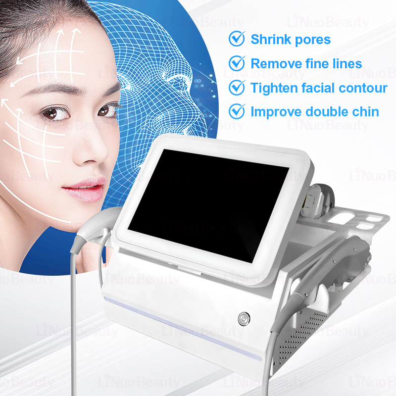 Profesyonel 7D HIFU 6. Nesil R - Body Brush incelemesi ve fiyatı