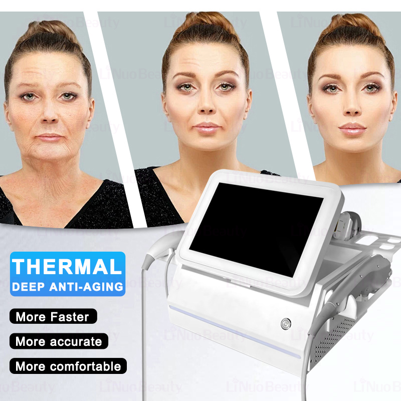 Profesyonel 7D HIFU 6. Nesil R - Body Brush incelemesi ve fiyatı